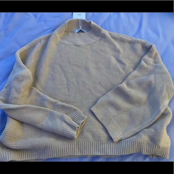 Charles Oversize Sweater - Picture 2 of 4